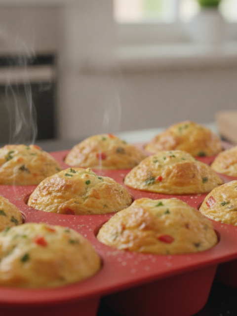 découvrez notre recette express de mini flans salés rapides, parfaits pour un apéritif réussi en toute simplicité.