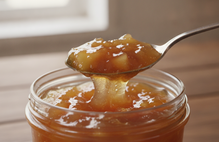 découvrez une recette facile et savoureuse pour préparer votre confiture maison au melon d’espagne, parfaite pour accompagner vos petits déjeuners et desserts.