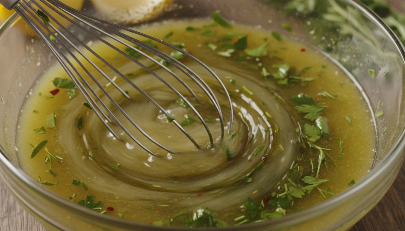 découvrez une recette simple et gourmande pour réveiller vos courgettes du potager grâce à une marinade légère et fruitée, idéale pour une entrée pleine de fraîcheur et de saveurs estivales.