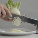 Carpaccio de courgettes crues : l&rsquo;entrée idéale pour une fraîcheur légère et raffinée