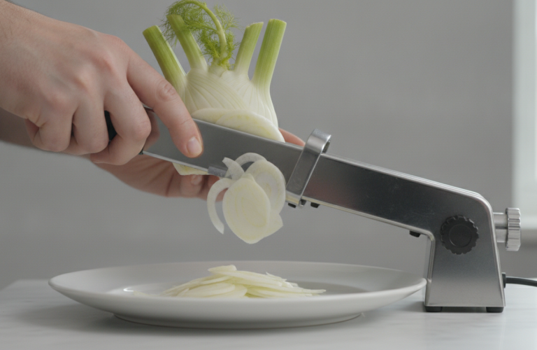 découvrez la recette fraîche et saine de la salade croquante de fenouil cru, sublimée par des graines de sésame et des morceaux d'orange pour une explosion de saveurs vitaminées à tester sans tarder.