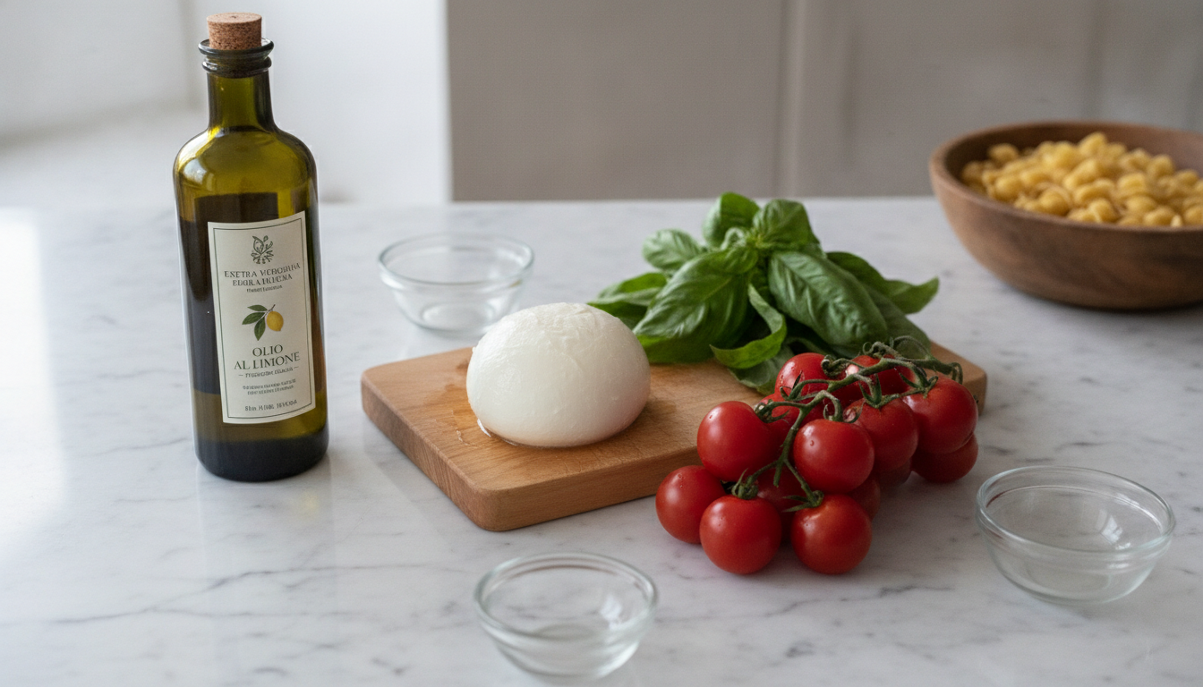 découvrez notre recette de salade de pâtes à l’italienne, fraîche et savoureuse, avec des astuces inédites pour régaler vos papilles sans idées reçues.