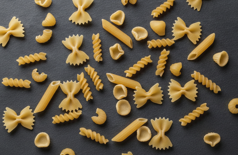 découvrez notre recette de salade de pâtes à l’italienne, pleine de fraîcheur et de saveurs authentiques, accompagnée d’astuces simples pour un plat léger et délicieux, sans idées reçues.