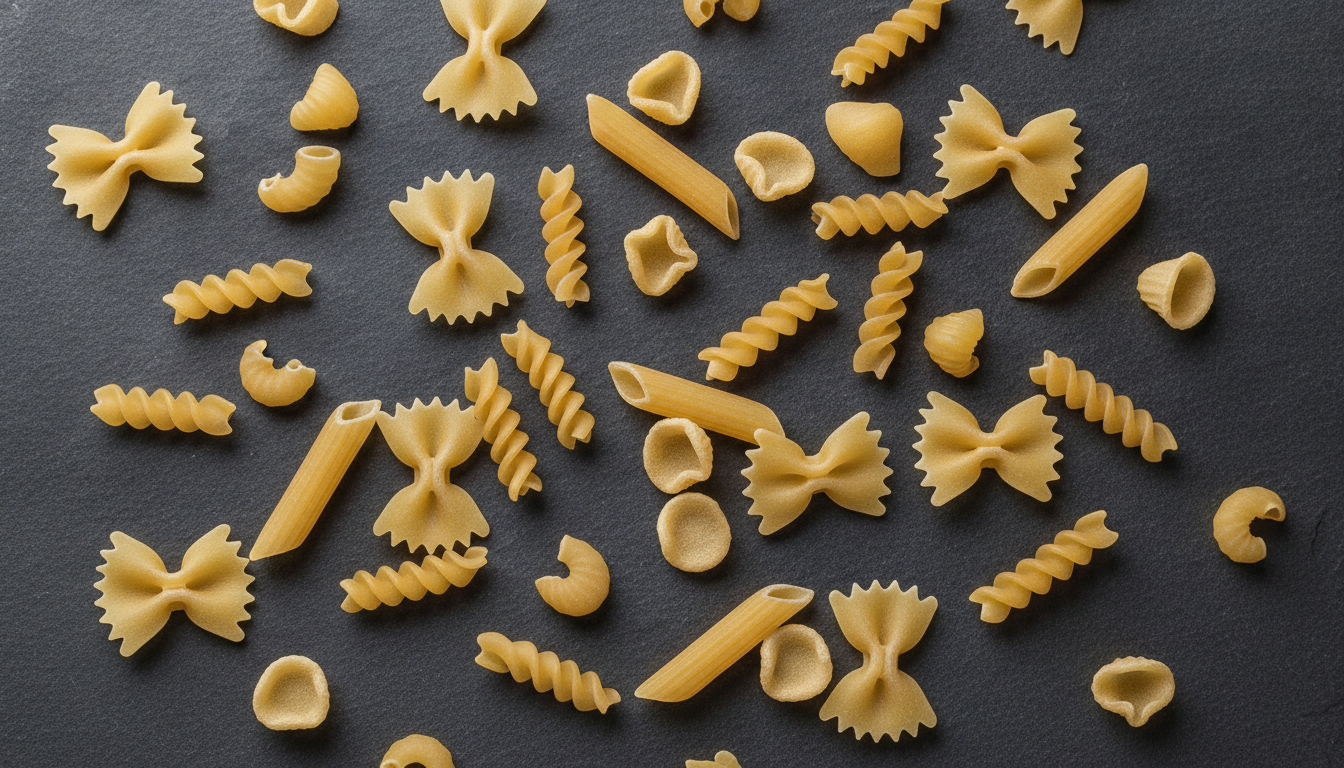 Salade de pâtes à l’italienne : éclairez vos papilles avec nos astuces pour un plat frais, savoureux et sans idées reçues