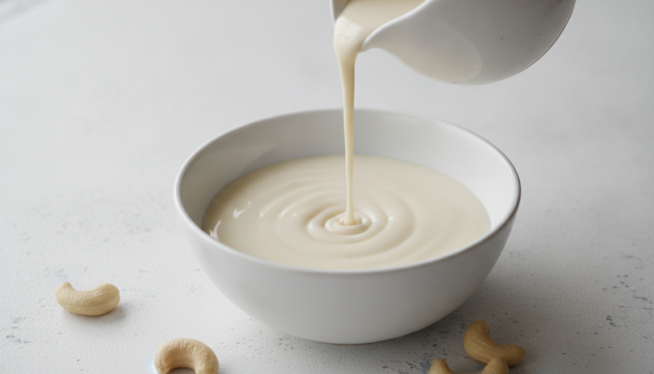 découvrez des alternatives simples et efficaces pour remplacer la crème liquide au quotidien, pour cuisiner malin et varié tout en douceur.