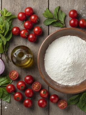 découvrez la recette authentique des tomatokeftedes, les délicieux beignets de tomates traditionnels de santorin, parfaits pour un goût méditerranéen savoureux et authentique.