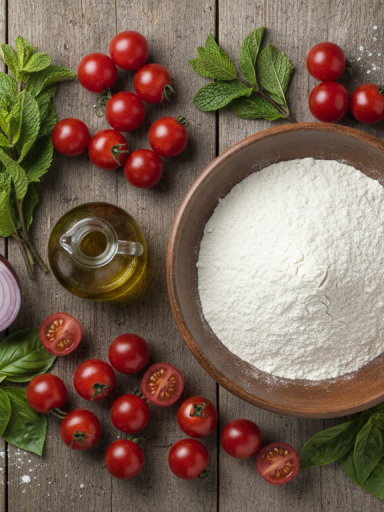 découvrez la recette authentique des tomatokeftedes, les délicieux beignets de tomates traditionnels de santorin, parfaits pour un goût méditerranéen savoureux et authentique.