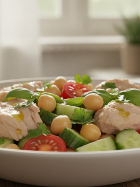 découvrez notre sélection des meilleures conserves estivales pour préparer des repas frais, sains et équilibrés tout au long de l'été.