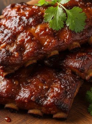 découvrez des recettes de marinades maison savoureuses et nos conseils pour réussir la cuisson parfaite de travers de porc grillés au barbecue.