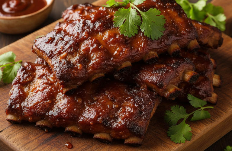 découvrez des recettes de marinades maison savoureuses et nos conseils pour réussir la cuisson parfaite de travers de porc grillés au barbecue.