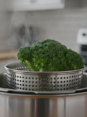 découvrez les techniques essentielles et conseils pratiques pour réussir la cuisson des brocolis à la cocotte-minute, pour des légumes savoureux et parfaitement cuits.