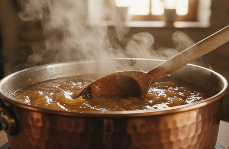 découvrez une recette simple et inratable de confiture de poires au doux parfum sucré, parfaite pour vos petits-déjeuners gourmands avec confisuc.