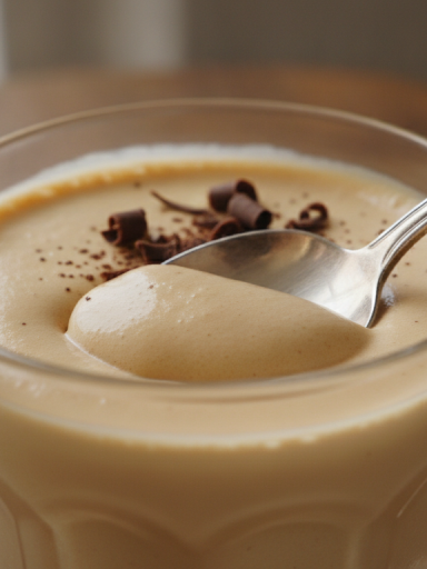 découvrez la recette authentique de la crème café à l’ancienne, un secret fondant et délicieux transmis de génération en génération par grand-mère. savourez un dessert traditionnel plein de douceur et de saveurs.