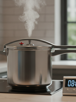 découvrez comment réussir la cuisson parfaite des poireaux à la cocotte-minute grâce à nos astuces essentielles et à la durée idéale pour un résultat tendre et savoureux.