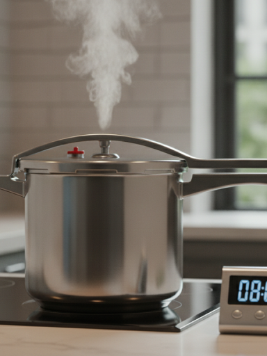 découvrez comment réussir la cuisson parfaite des poireaux à la cocotte-minute grâce à nos astuces essentielles et à la durée idéale pour un résultat tendre et savoureux.