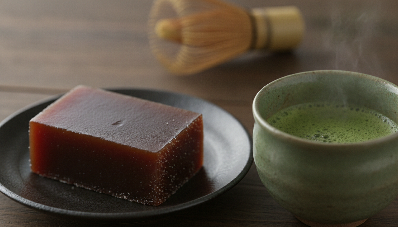 explorez l'art raffiné des wagashi, ces douceurs traditionnelles japonaises, et perfectionnez vos compétences en pâtisserie grâce à notre guide gourmand.