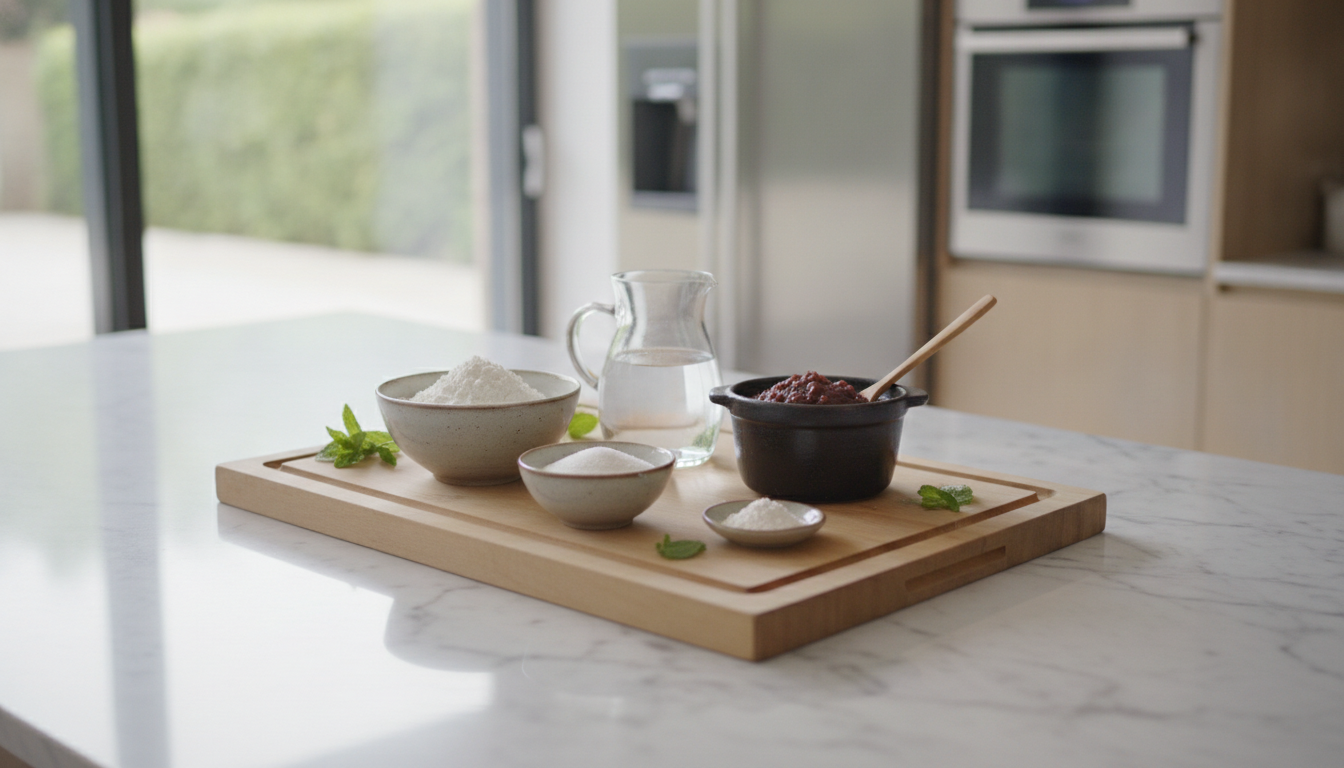 explorez l'art raffiné des wagashi, ces délicieuses pâtisseries japonaises, et découvrez leurs secrets pour émerveiller vos papilles avec des créations délicates et traditionnelles.