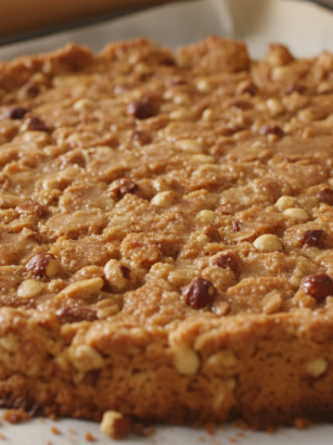 découvrez comment réaliser un fond de gâteau croustillant, simple et gourmand, sans utiliser de gavottes. astuce facile pour un dessert irrésistible !