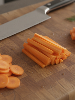 découvrez notre guide pratique pour congeler les carottes crues et ainsi conserver leur fraîcheur et leur saveur. astuces simples et conseils efficaces pour un stockage optimal.