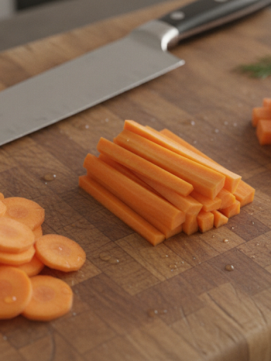 découvrez notre guide pratique pour congeler les carottes crues et ainsi conserver leur fraîcheur et leur saveur. astuces simples et conseils efficaces pour un stockage optimal.