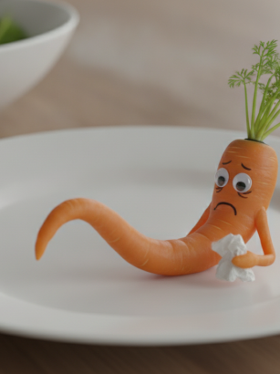 découvrez notre guide complet sur la congélation des carottes crues, avec des astuces pratiques pour bien les conserver et préserver leur fraîcheur et leurs nutriments.
