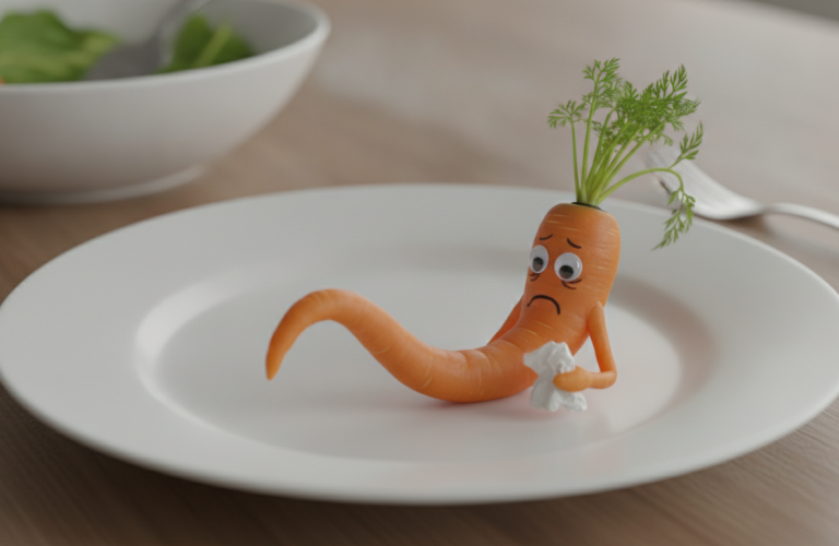 découvrez notre guide complet sur la congélation des carottes crues, avec des astuces pratiques pour bien les conserver et préserver leur fraîcheur et leurs nutriments.