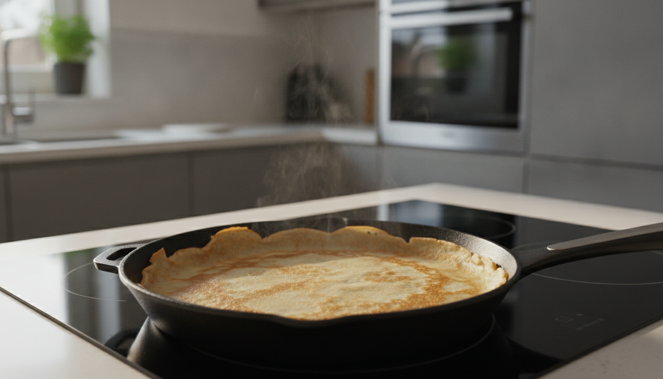 découvrez la recette infaillible de la pâte à crêpes parfaite avec des astuces simples et efficaces pour réussir vos crêpes à tous les coups.