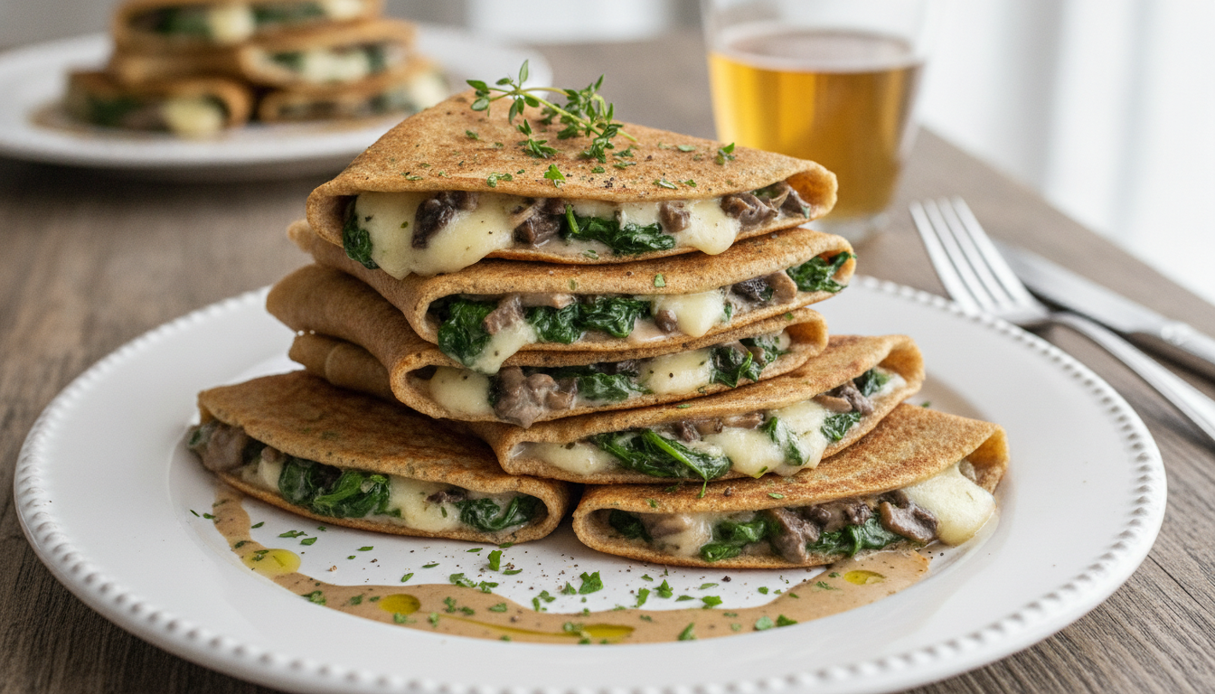 découvrez la recette infaillible de la pâte à crêpes parfaite avec des astuces simples pour réussir à tous les coups et régaler toute la famille.