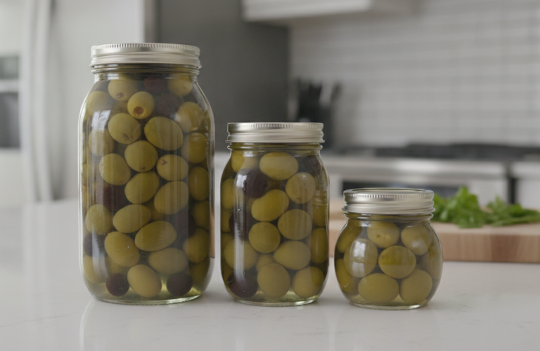découvrez notre guide complet pour préparer des olives fraîches récoltées avec des étapes faciles à suivre et des conseils d'expert pour réussir la préparation maison.