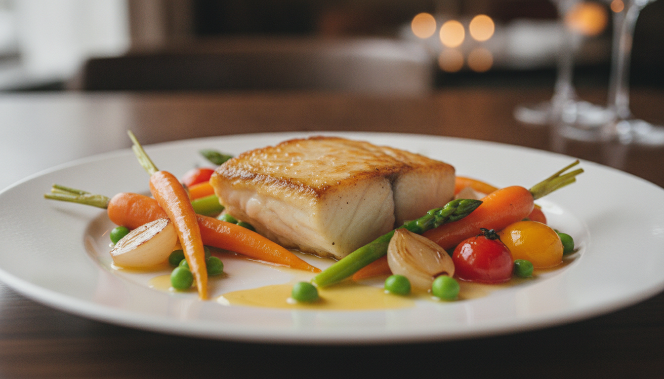 découvrez les légumes incontournables pour sublimer votre plat de lotte et ravir vos papilles avec des saveurs délicates et équilibrées.