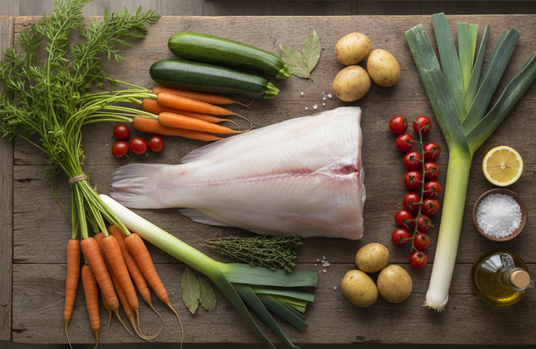 découvrez les légumes incontournables pour sublimer vos plats de lotte et ravir vos papilles avec des saveurs délicates et équilibrées.