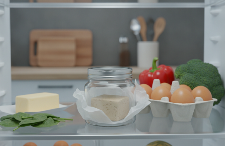 découvrez comment conserver efficacement la levure fraîche grâce à notre guide complet, pour garantir une pâte toujours bien levée et des recettes réussies.