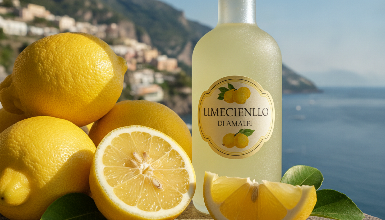 découvrez tout sur le limoncello : son degré d'alcool, son histoire et nos conseils pour le déguster parfaitement. apprenez à savourer cette liqueur italienne emblématique avec style.