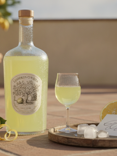 découvrez tout sur le limoncello, son degré d’alcool, et nos conseils pour le déguster parfaitement. apprenez à savourer cette liqueur italienne authentique et rafraîchissante.