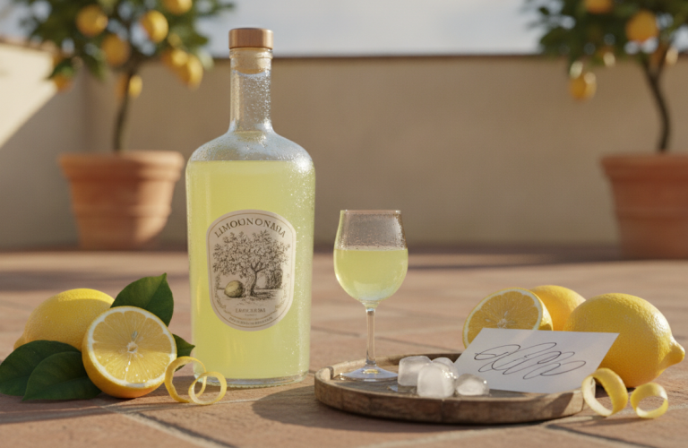 découvrez tout sur le limoncello, son degré d’alcool, et nos conseils pour le déguster parfaitement. apprenez à savourer cette liqueur italienne authentique et rafraîchissante.