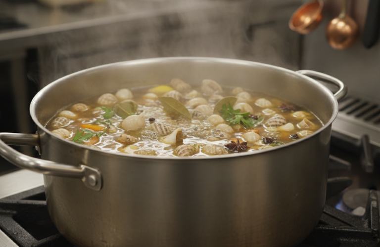 découvrez nos conseils pratiques pour maîtriser la cuisson des bulots vivants, incluant la durée idéale pour obtenir une chair tendre et savoureuse à chaque fois.