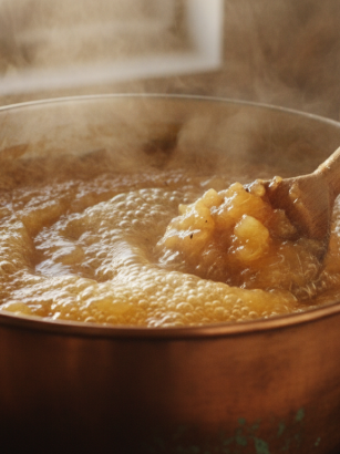 apprenez à préparer une délicieuse confiture de poire grâce à confisuc, avec une recette simple et facile à maîtriser pour des saveurs maison incomparables.