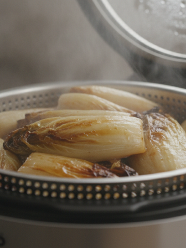 découvrez comment maîtriser la cuisson des endives au cookeo grâce à nos conseils pratiques : durée idéale, modes adaptés et astuces essentielles pour un résultat parfait.