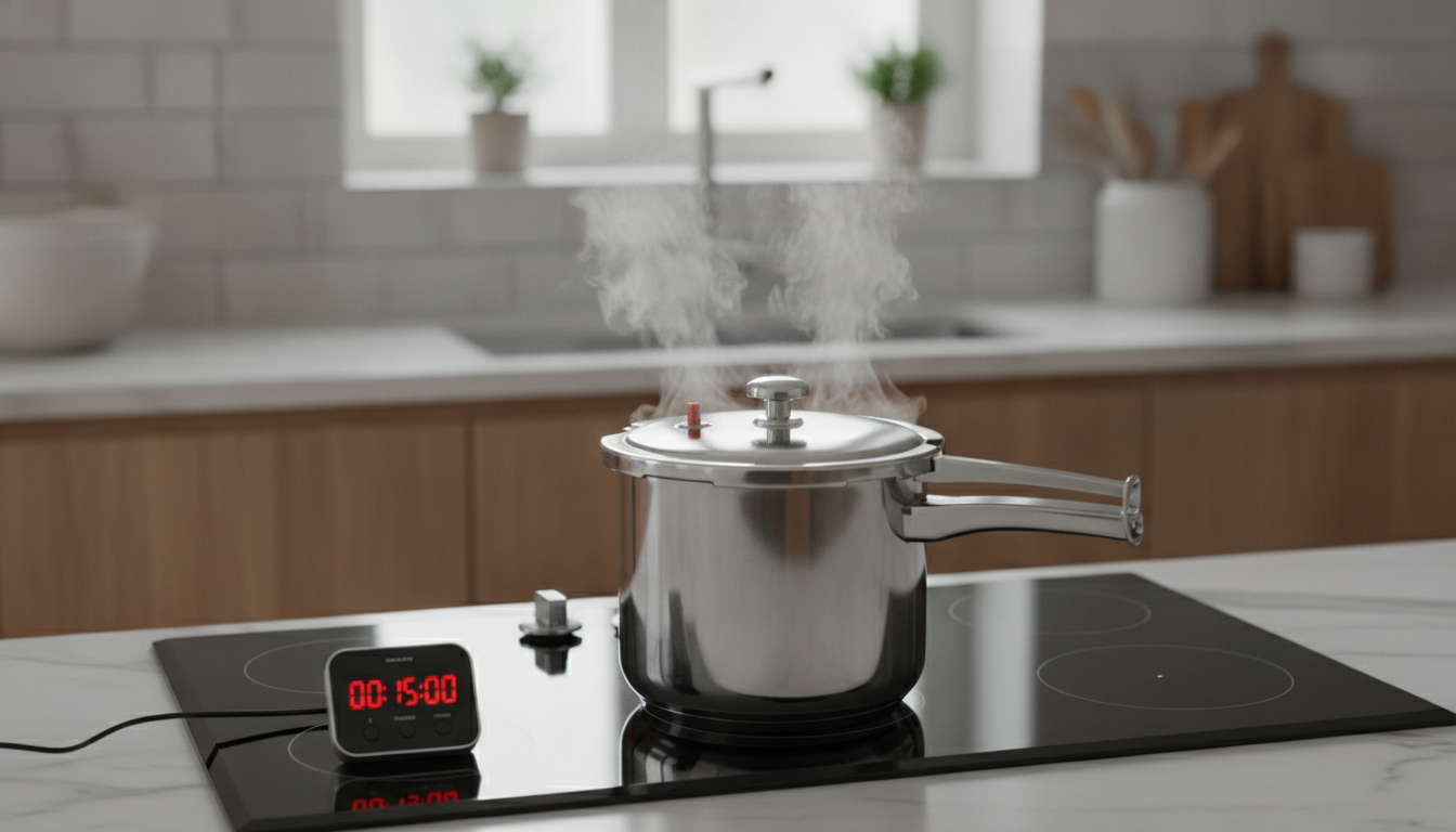 découvrez comment maîtriser la cuisson des poireaux à la cocotte-minute grâce à nos astuces et conseils pratiques pour obtenir une texture idéale et un goût savoureux à chaque préparation.