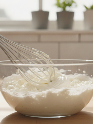 découvrez comment congeler et conserver parfaitement le mascarpone grâce à notre guide complet, pour garder toute la saveur et la texture de cette crème italienne délicieuse.