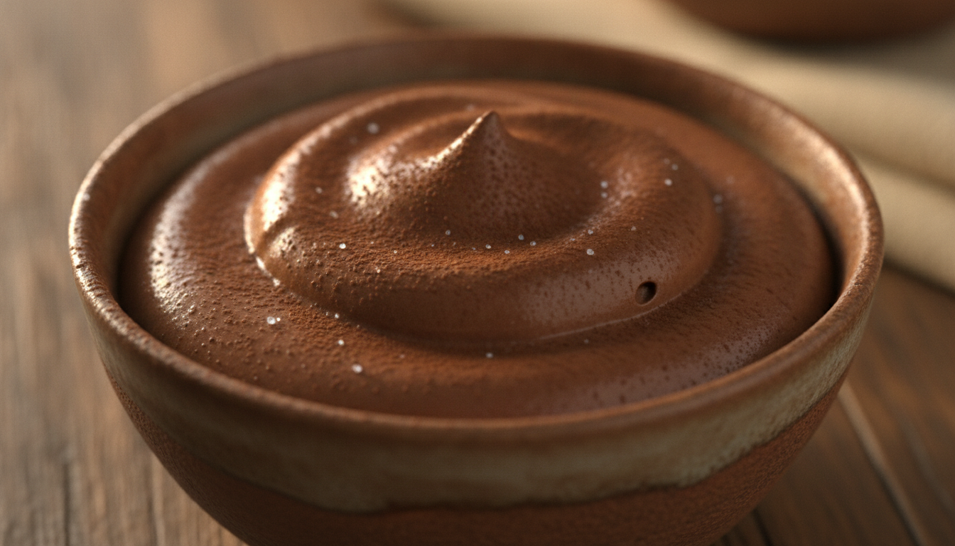 découvrez mocha mousse, une exploration sensorielle captivante de la teinte pantone 2025, alliant élégance et douceur pour inspirer vos créations.
