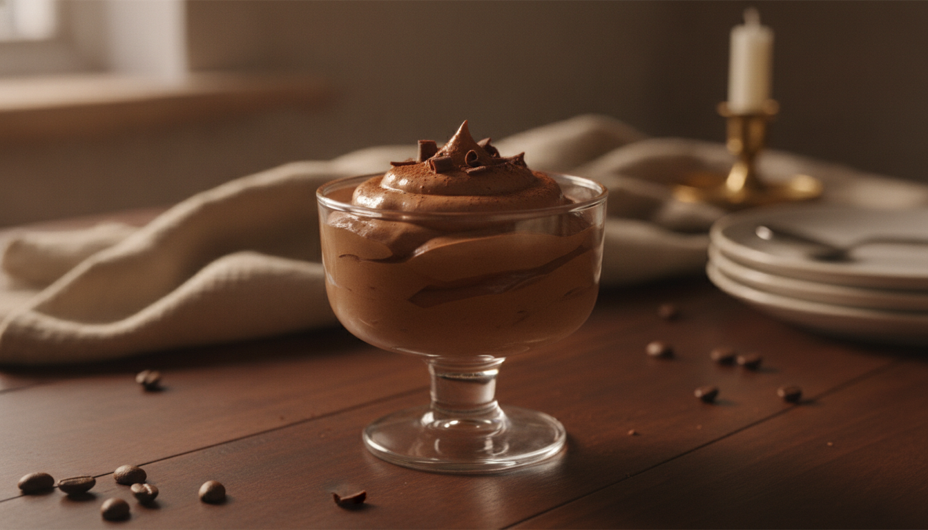 découvrez pantone 2025 avec mocha mousse, une nuance chaleureuse et élégante de brun qui apporte sophistication et modernité à vos créations et espaces.