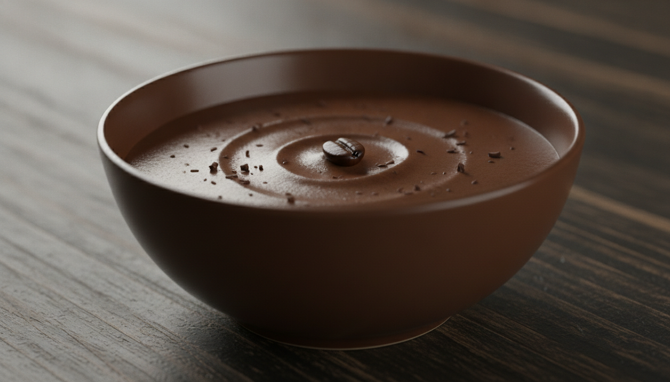 découvrez mocha mousse, la teinte pantone 2025 qui allie chaleur et élégance dans une nuance de brun sophistiquée, parfaite pour inspirer vos créations.