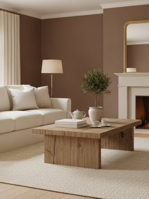 découvrez mocha mousse, la couleur pantone 2025, une nuance chaleureuse de brun qui incarne élégance et sophistication pour vos créations.