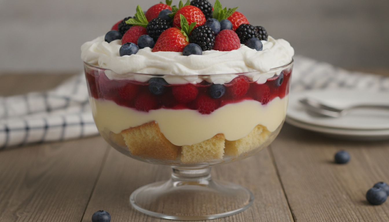 découvrez 15 desserts emblématiques du royaume-uni dans notre plongée gourmande incontournable. savourez des douceurs traditionnelles à ne pas manquer lors de votre voyage.