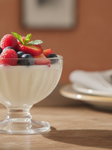 découvrez nos suggestions de desserts légers et savoureux pour terminer en douceur un repas de lasagnes, alliant fraîcheur et gourmandise.