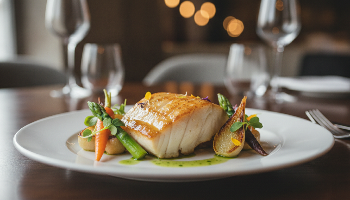 découvrez quel légume accompagne parfaitement la lotte pour sublimer vos plats et créer une harmonie de saveurs inoubliable.