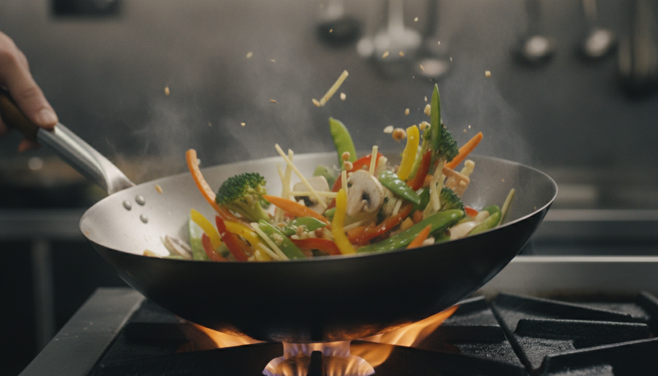 découvrez quel légume accompagne parfaitement la lotte pour créer une harmonie gustative idéale et sublimer vos plats de poisson.