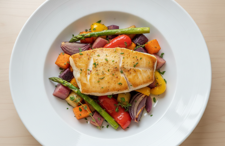 découvrez quel légume accompagne idéalement la lotte pour créer une harmonie parfaite dans vos plats grâce à nos conseils culinaires.