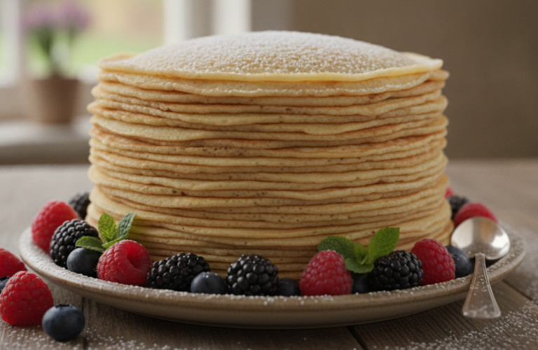 découvrez notre recette facile de pâte à crêpes pour obtenir une texture moelleuse et délicieuse à chaque fois. le secret pour des crêpes parfaites et savoureuses en un rien de temps !